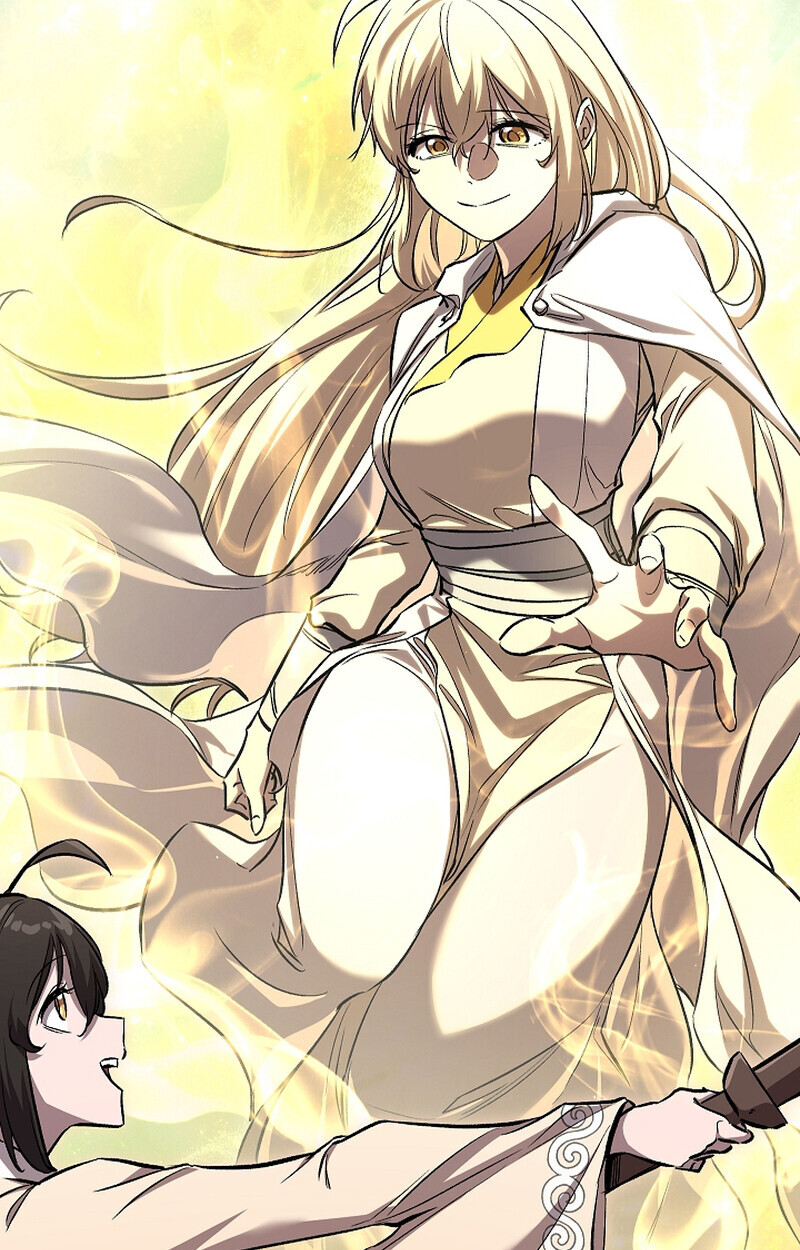 Childhood Friend of the Zenith สหายวัยเยาว์ของข้าแข็งแกร่งที่สุดในใต้หล้า ตอนที่ 58 หน้า 6