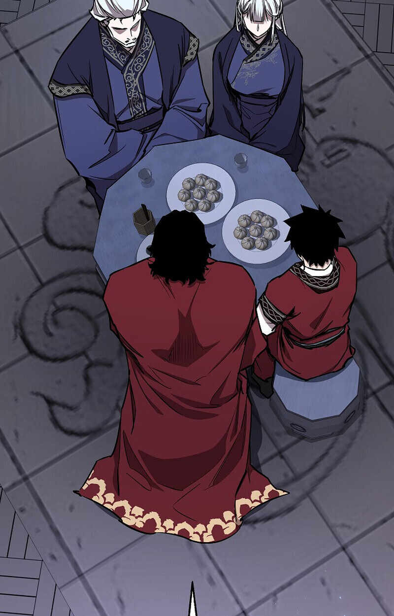 Childhood Friend of the Zenith สหายวัยเยาว์ของข้าแข็งแกร่งที่สุดในใต้หล้า ตอนที่ 72 หน้า 5