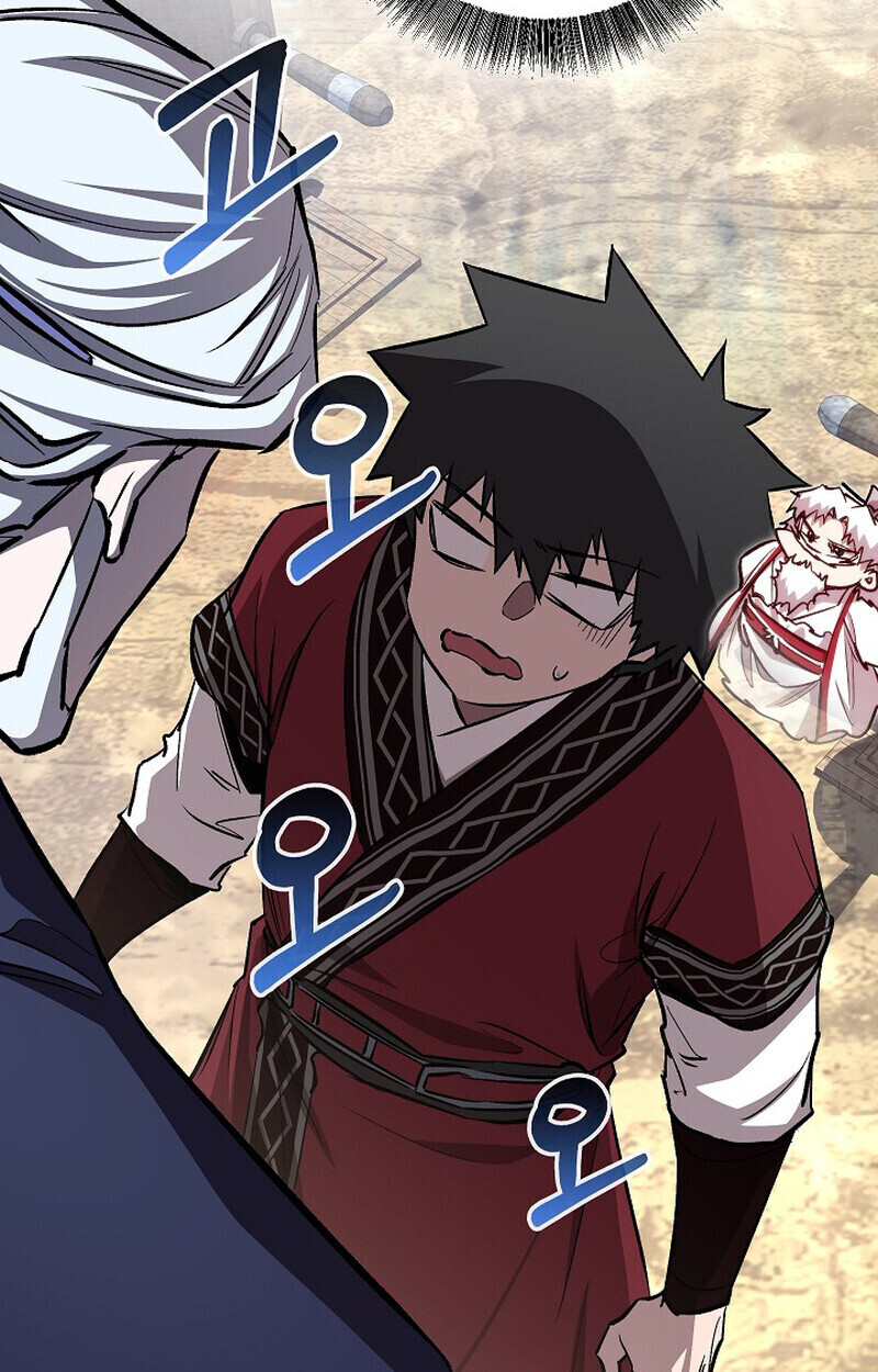 Childhood Friend of the Zenith สหายวัยเยาว์ของข้าแข็งแกร่งที่สุดในใต้หล้า ตอนที่ 74 หน้า 105