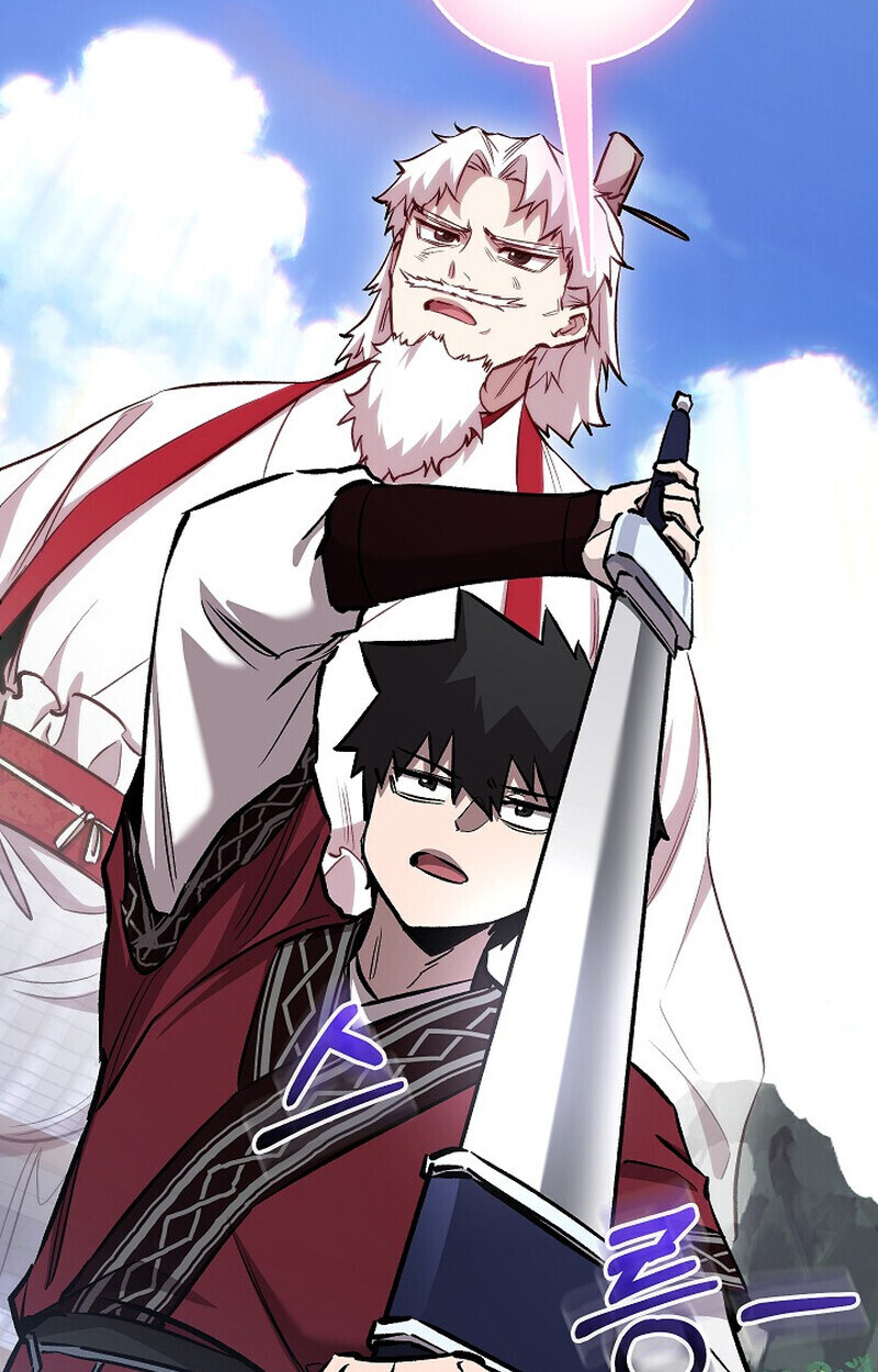 Childhood Friend of the Zenith สหายวัยเยาว์ของข้าแข็งแกร่งที่สุดในใต้หล้า ตอนที่ 74 หน้า 113