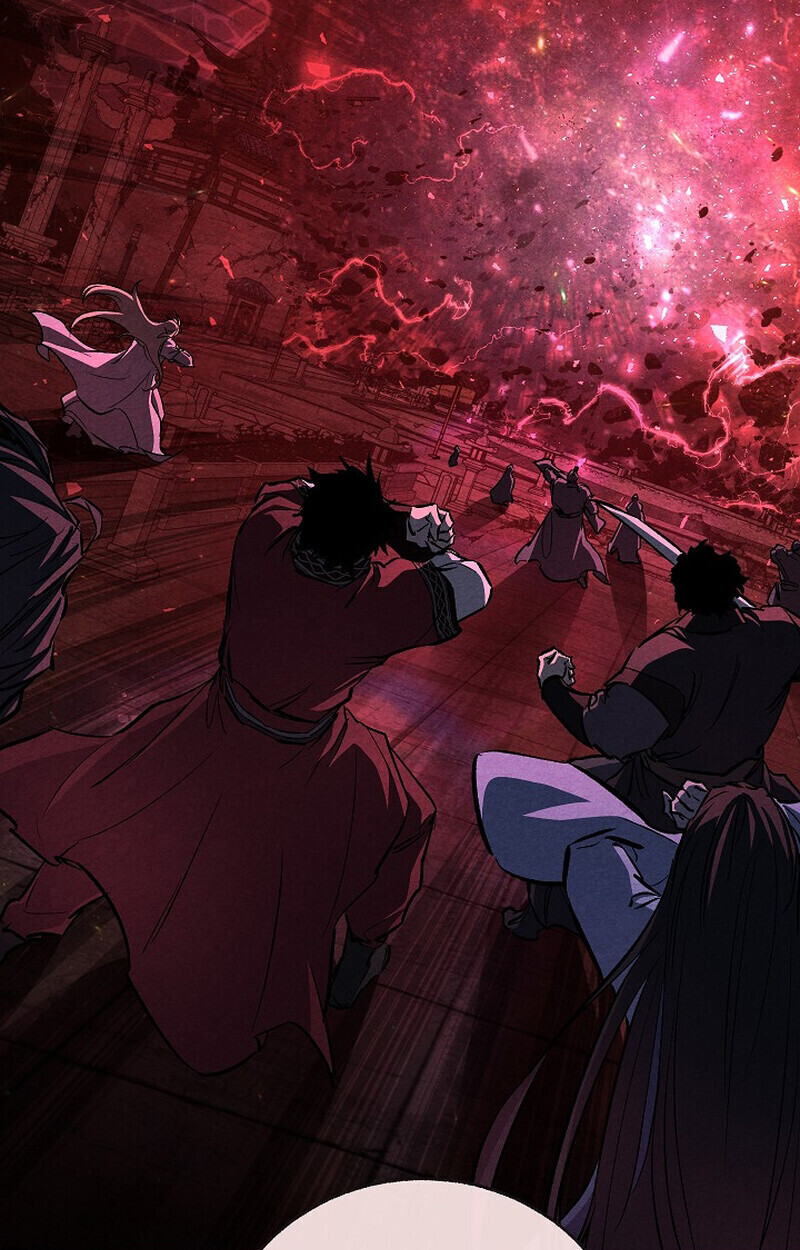 Childhood Friend of the Zenith สหายวัยเยาว์ของข้าแข็งแกร่งที่สุดในใต้หล้า ตอนที่ 77 หน้า 126