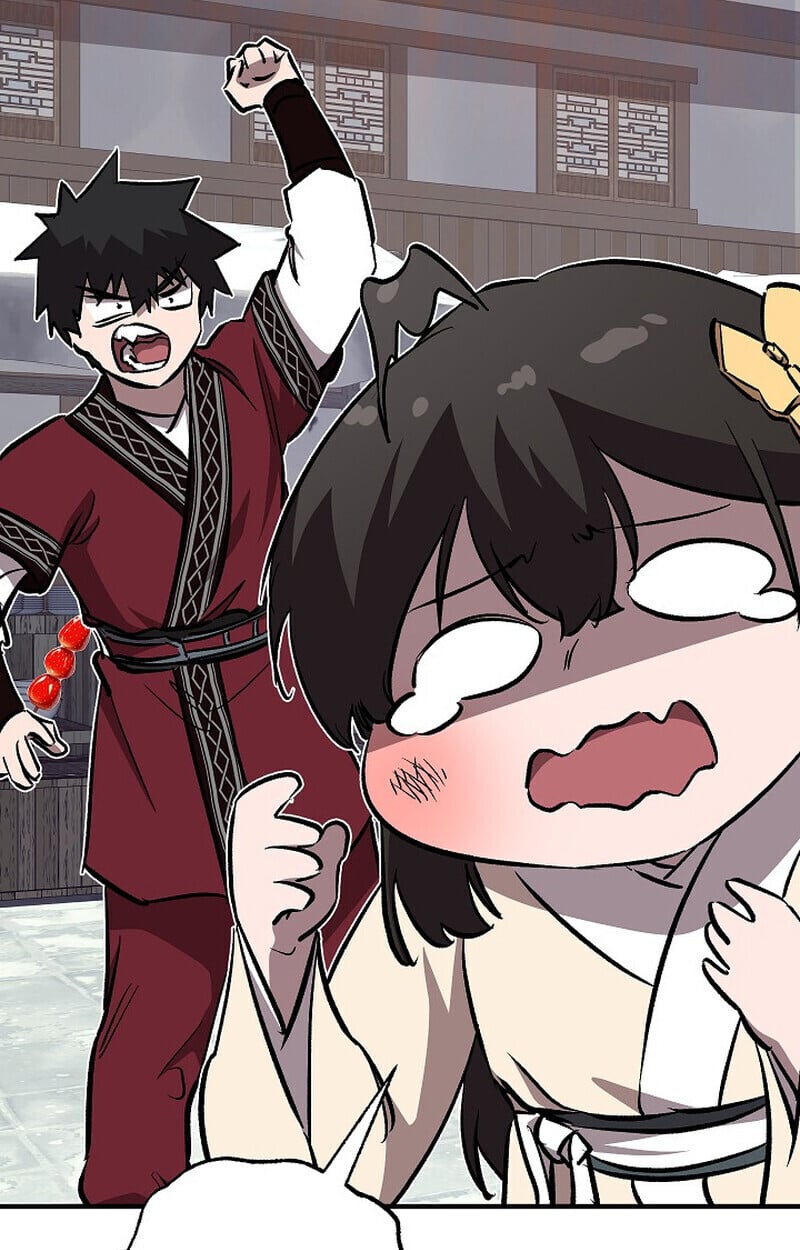 Childhood Friend of the Zenith สหายวัยเยาว์ของข้าแข็งแกร่งที่สุดในใต้หล้า ตอนที่ 77 หน้า 144