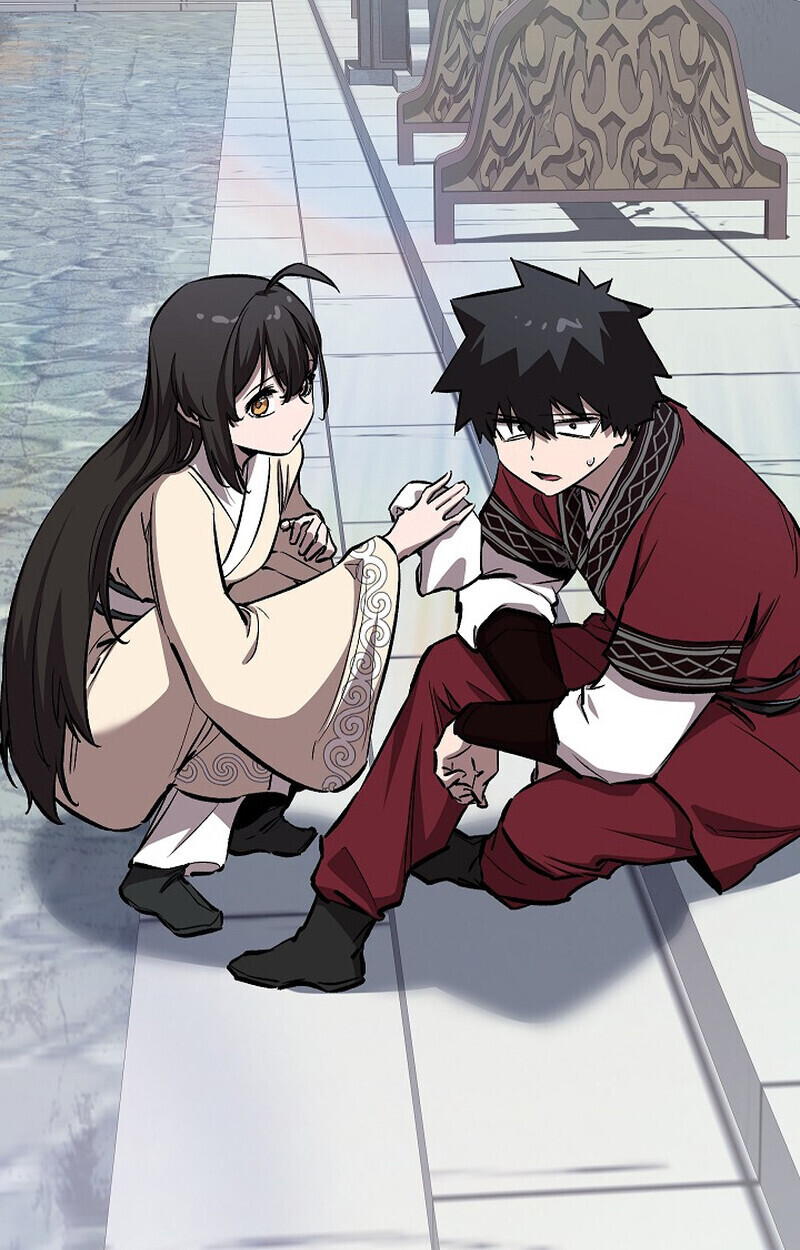 Childhood Friend of the Zenith สหายวัยเยาว์ของข้าแข็งแกร่งที่สุดในใต้หล้า ตอนที่ 77 หน้า 4