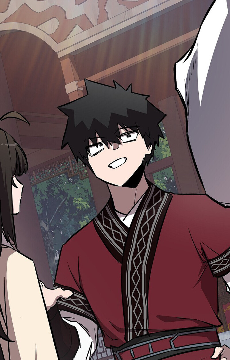 Childhood Friend of the Zenith สหายวัยเยาว์ของข้าแข็งแกร่งที่สุดในใต้หล้า ตอนที่ 77 หน้า 51