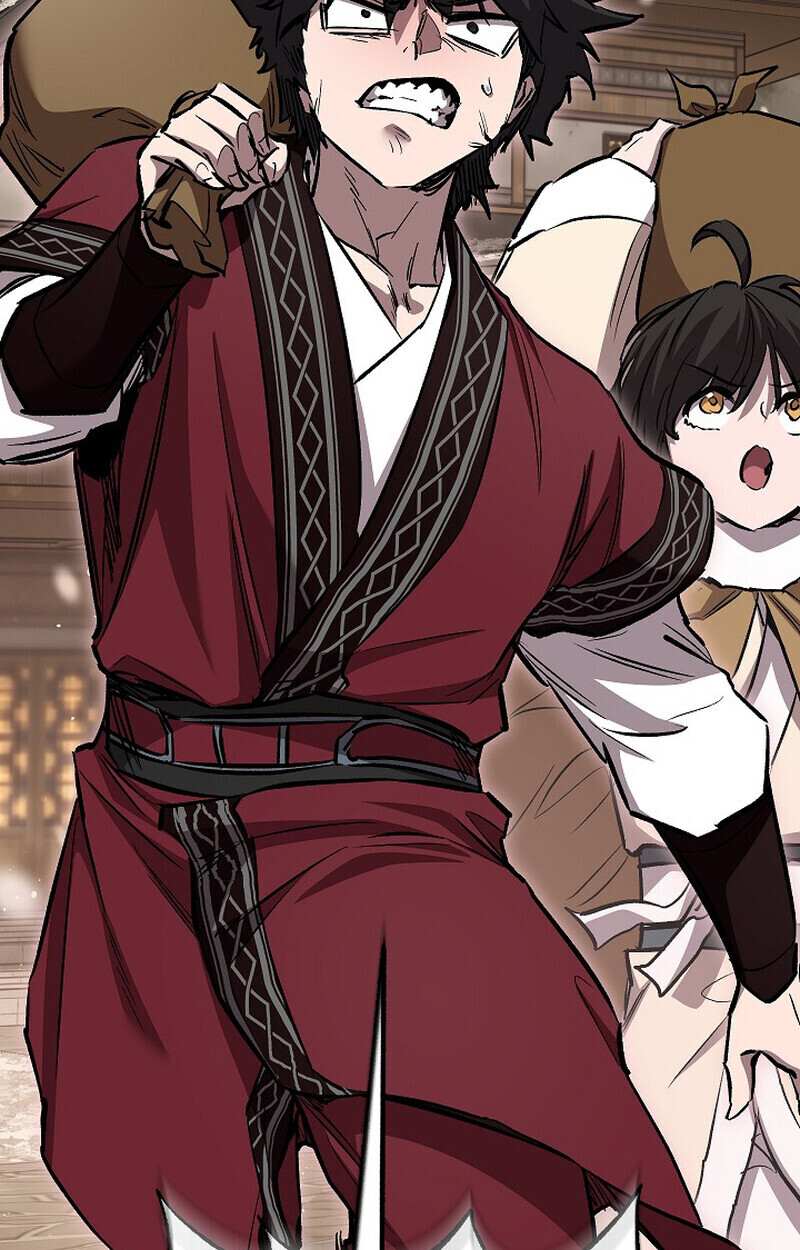 Childhood Friend of the Zenith สหายวัยเยาว์ของข้าแข็งแกร่งที่สุดในใต้หล้า ตอนที่ 79 หน้า 109