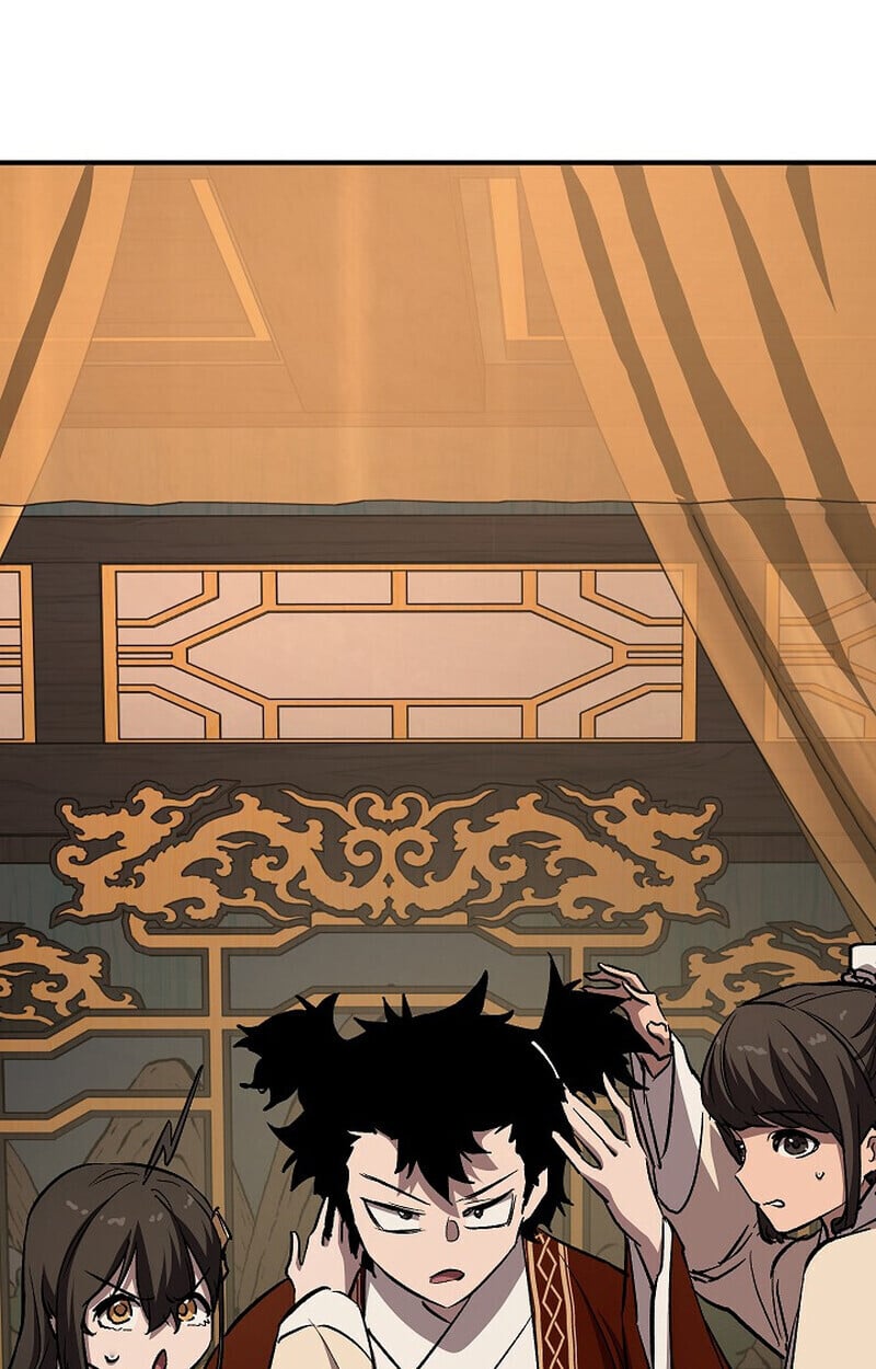 Childhood Friend of the Zenith สหายวัยเยาว์ของข้าแข็งแกร่งที่สุดในใต้หล้า ตอนที่ 79 หน้า 165