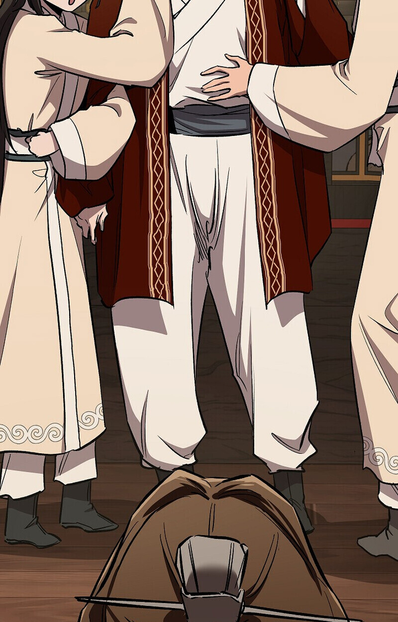 Childhood Friend of the Zenith สหายวัยเยาว์ของข้าแข็งแกร่งที่สุดในใต้หล้า ตอนที่ 79 หน้า 166