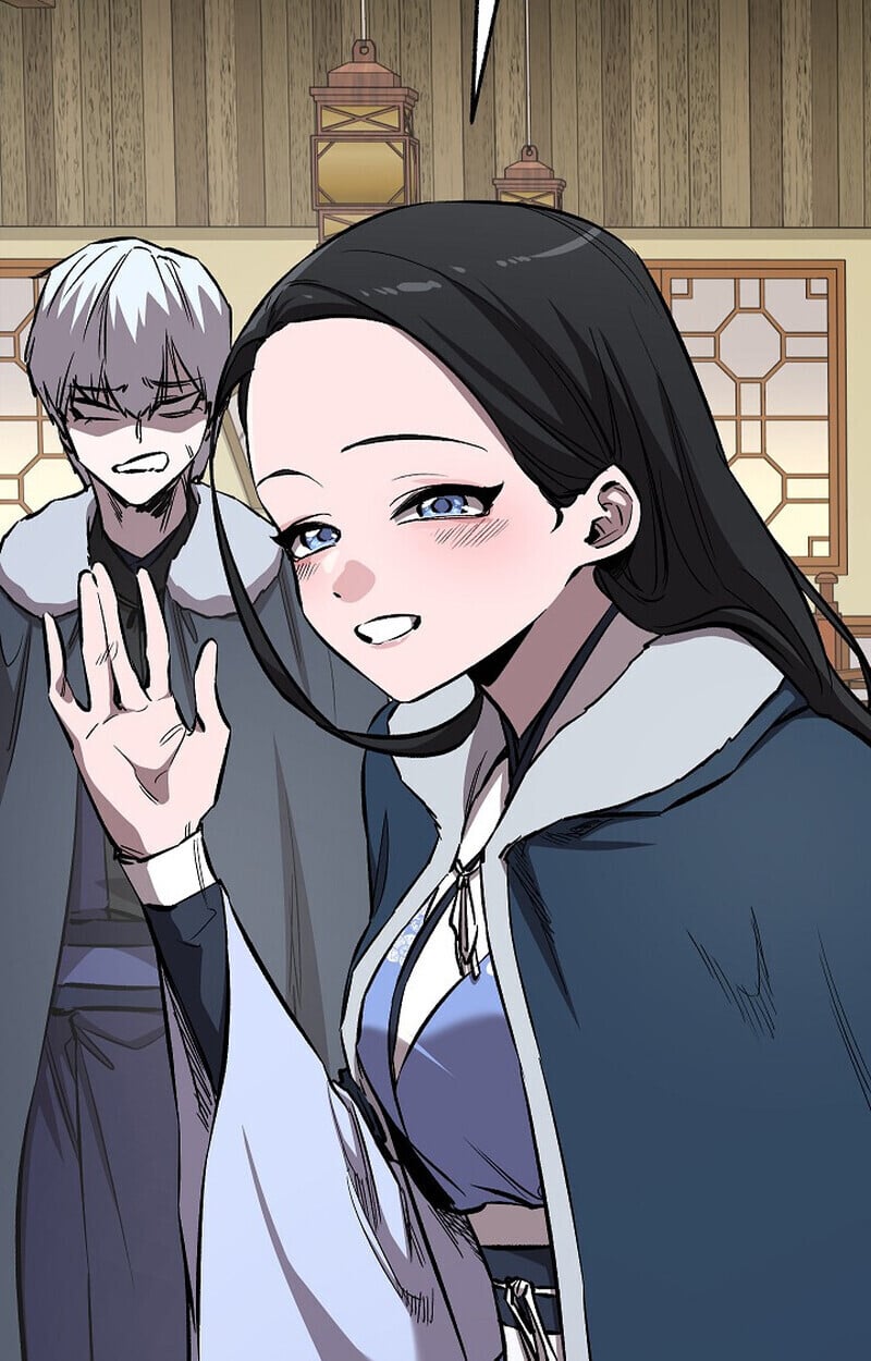 Childhood Friend of the Zenith สหายวัยเยาว์ของข้าแข็งแกร่งที่สุดในใต้หล้า ตอนที่ 79 หน้า 85