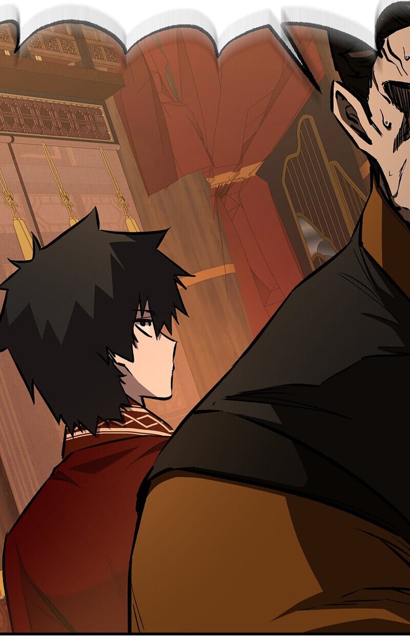 Childhood Friend of the Zenith สหายวัยเยาว์ของข้าแข็งแกร่งที่สุดในใต้หล้า ตอนที่ 80 หน้า 128