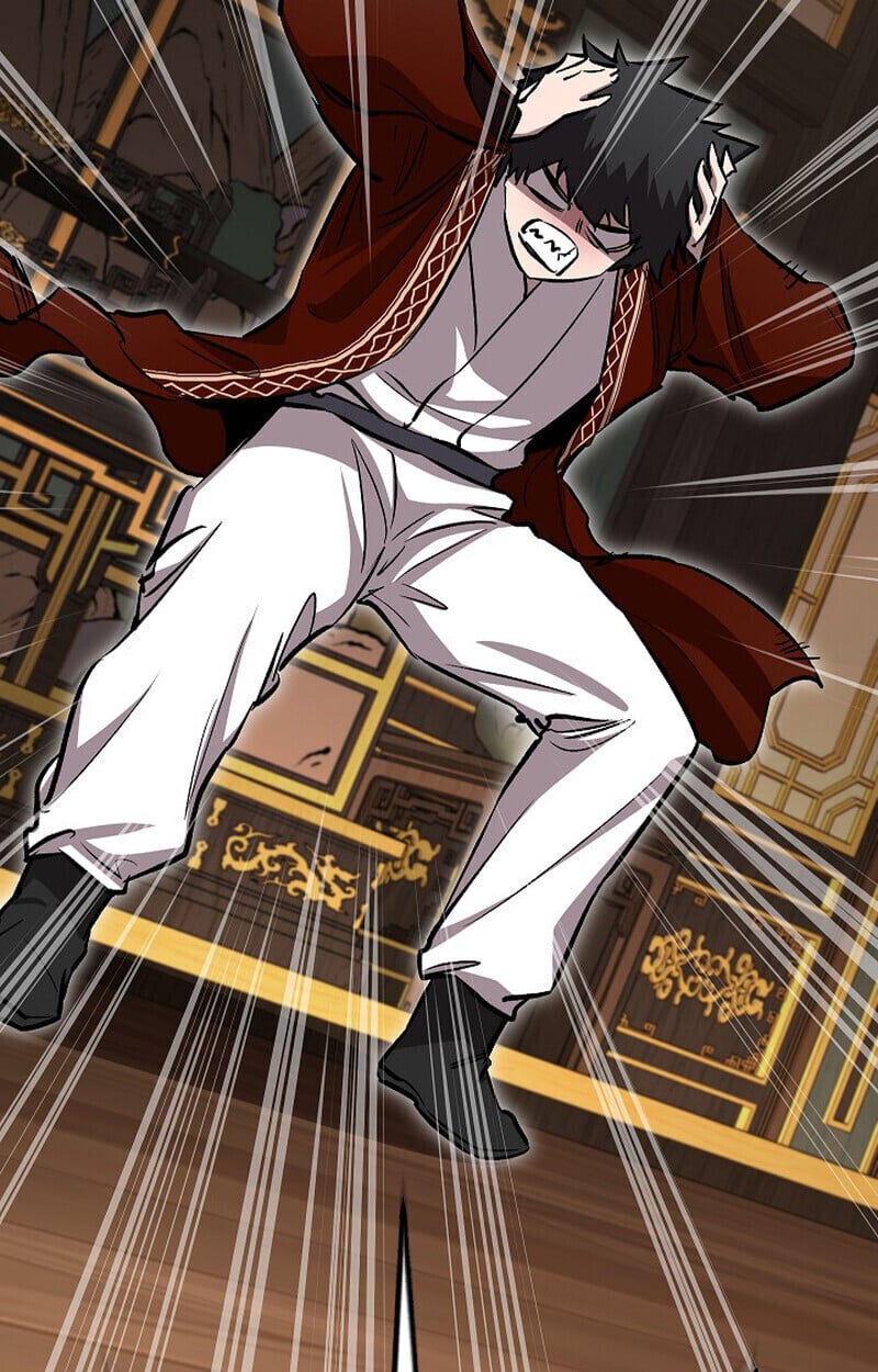 Childhood Friend of the Zenith สหายวัยเยาว์ของข้าแข็งแกร่งที่สุดในใต้หล้า ตอนที่ 80 หน้า 38