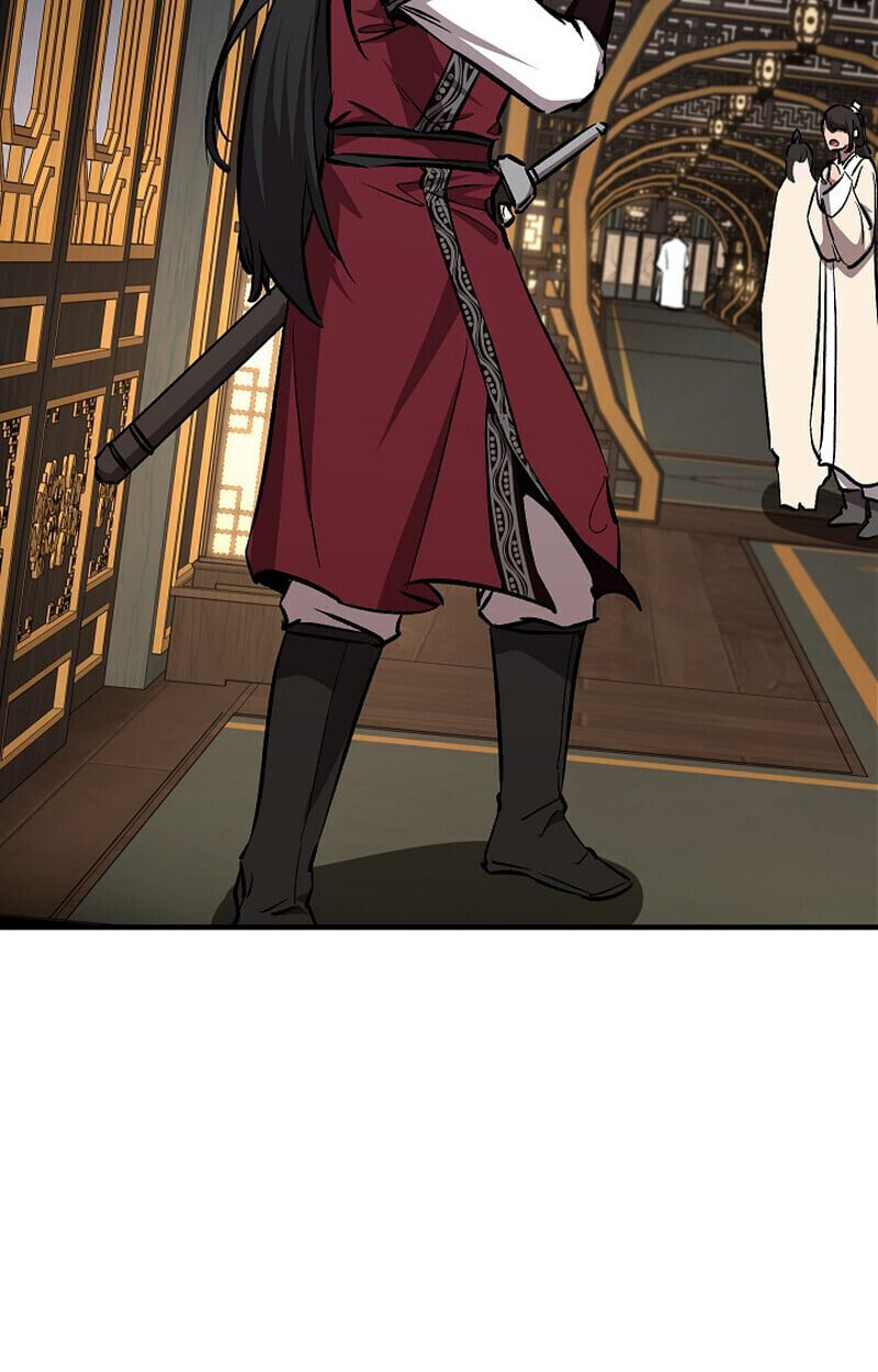 Childhood Friend of the Zenith สหายวัยเยาว์ของข้าแข็งแกร่งที่สุดในใต้หล้า ตอนที่ 80 หน้า 40