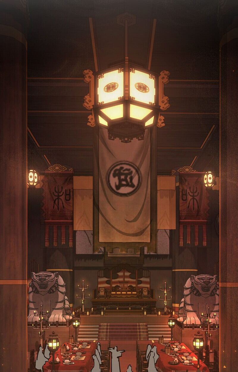 Childhood Friend of the Zenith สหายวัยเยาว์ของข้าแข็งแกร่งที่สุดในใต้หล้า ตอนที่ 80 หน้า 69