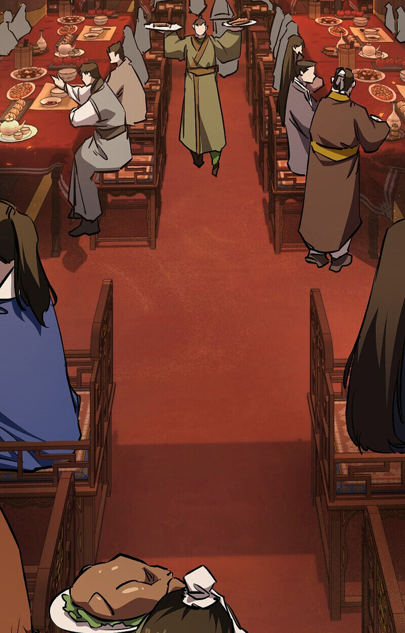 Childhood Friend of the Zenith สหายวัยเยาว์ของข้าแข็งแกร่งที่สุดในใต้หล้า ตอนที่ 80 หน้า 70