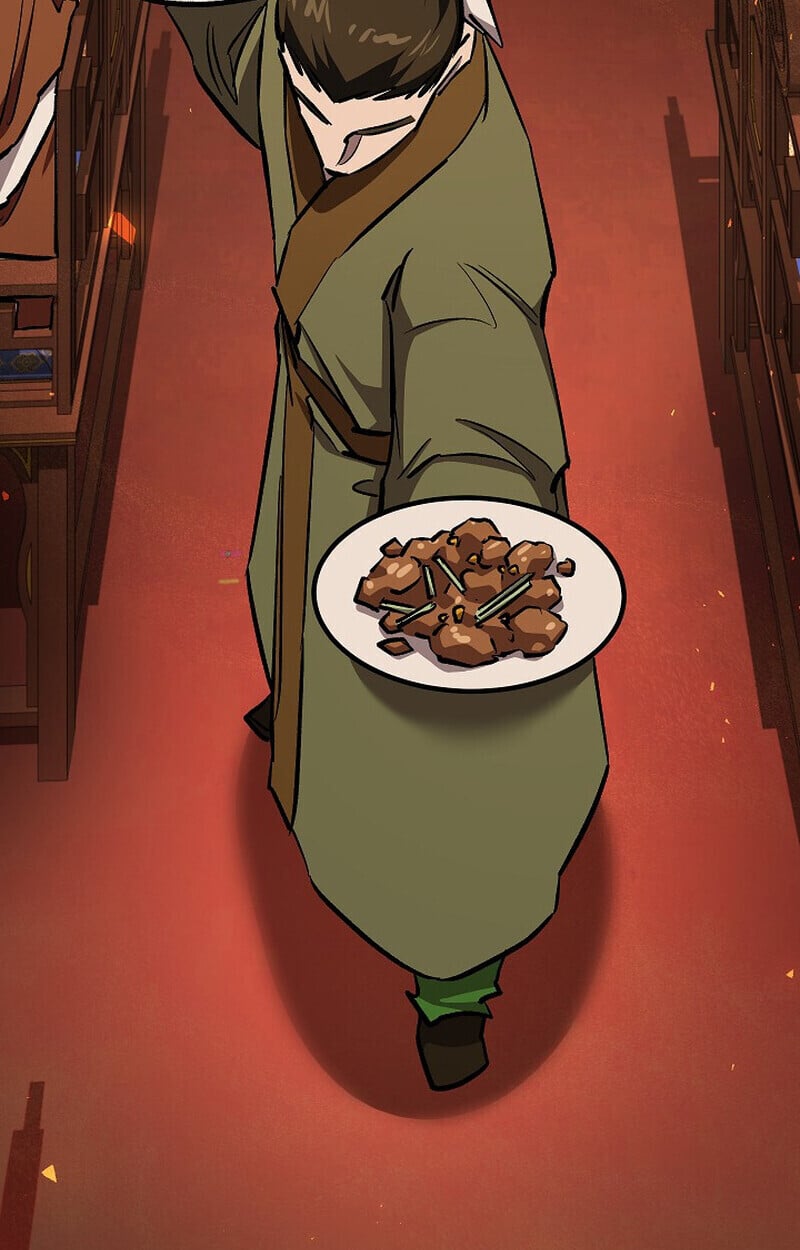 Childhood Friend of the Zenith สหายวัยเยาว์ของข้าแข็งแกร่งที่สุดในใต้หล้า ตอนที่ 80 หน้า 71