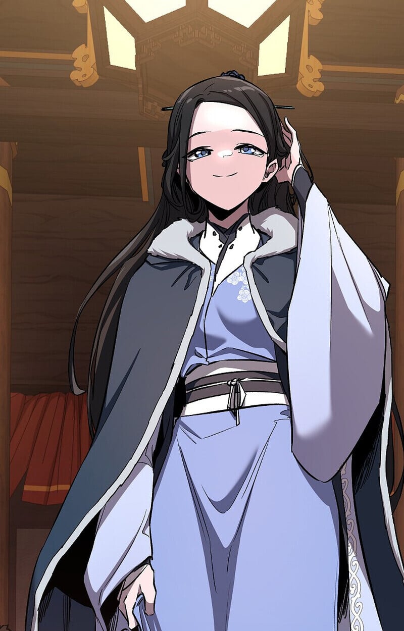 Childhood Friend of the Zenith สหายวัยเยาว์ของข้าแข็งแกร่งที่สุดในใต้หล้า ตอนที่ 80 หน้า 85