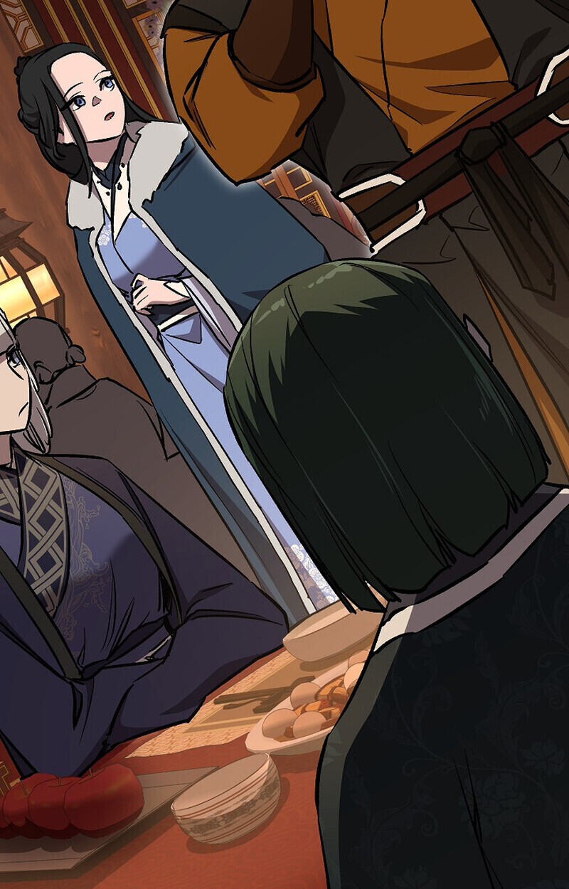 Childhood Friend of the Zenith สหายวัยเยาว์ของข้าแข็งแกร่งที่สุดในใต้หล้า ตอนที่ 80 หน้า 97