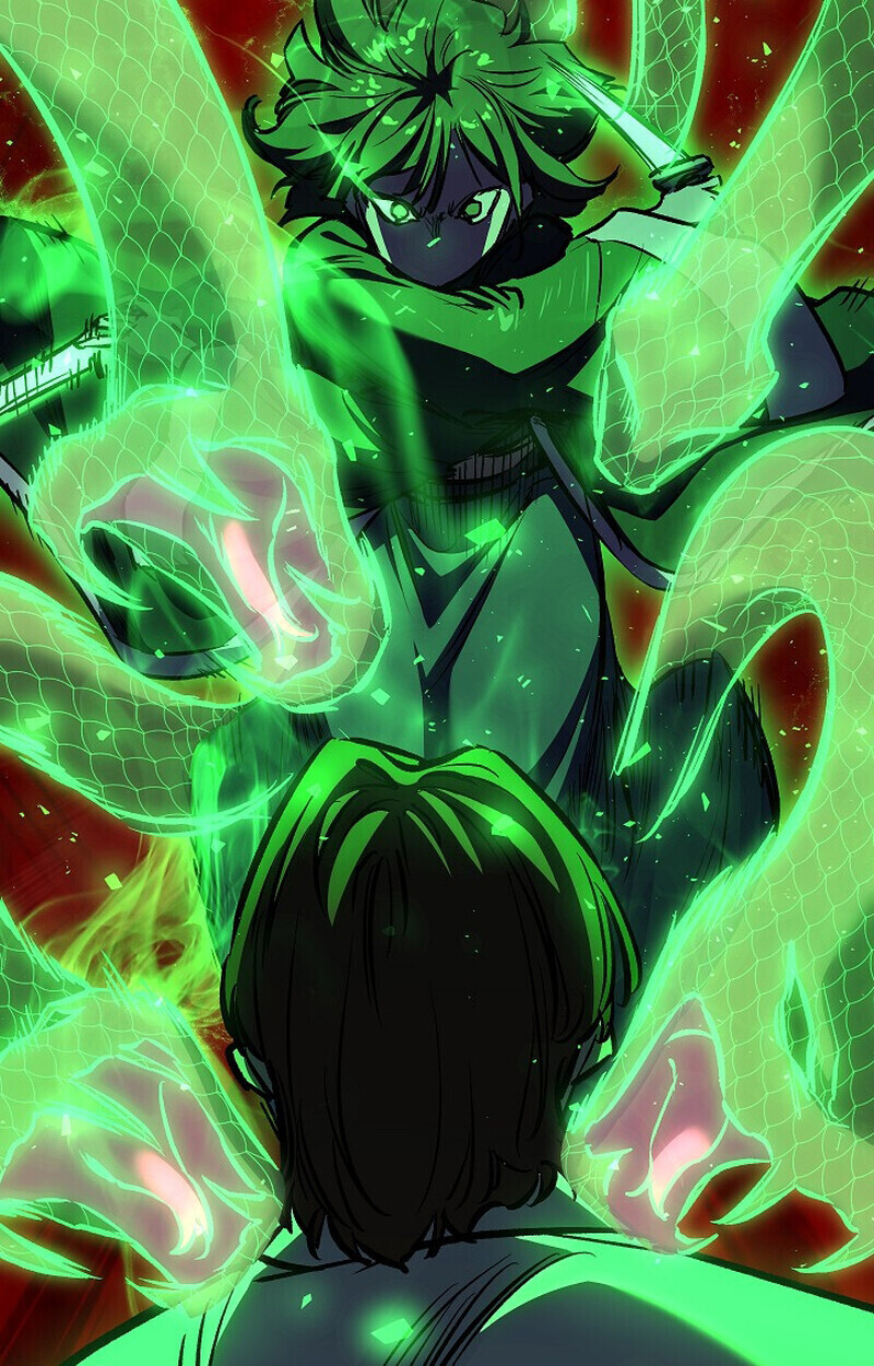 Childhood Friend of the Zenith สหายวัยเยาว์ของข้าแข็งแกร่งที่สุดในใต้หล้า ตอนที่ 81 หน้า 166