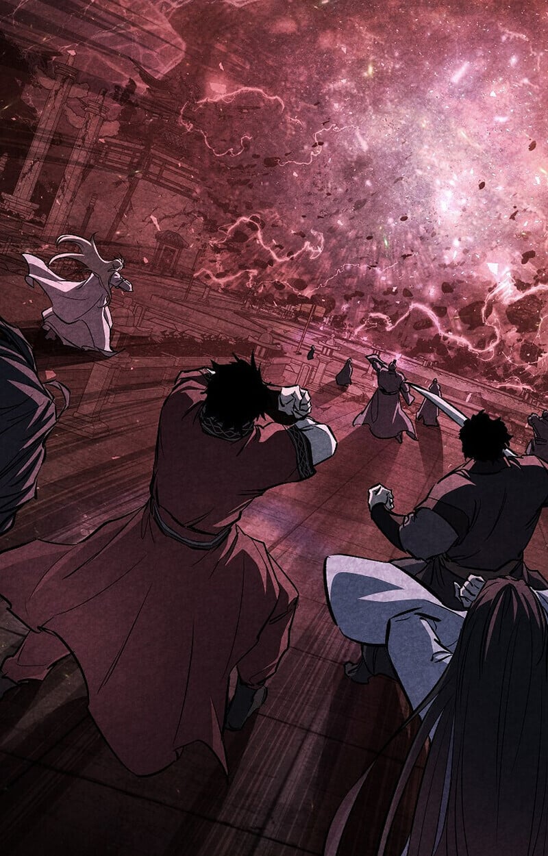 Childhood Friend of the Zenith สหายวัยเยาว์ของข้าแข็งแกร่งที่สุดในใต้หล้า ตอนที่ 81 หน้า 21