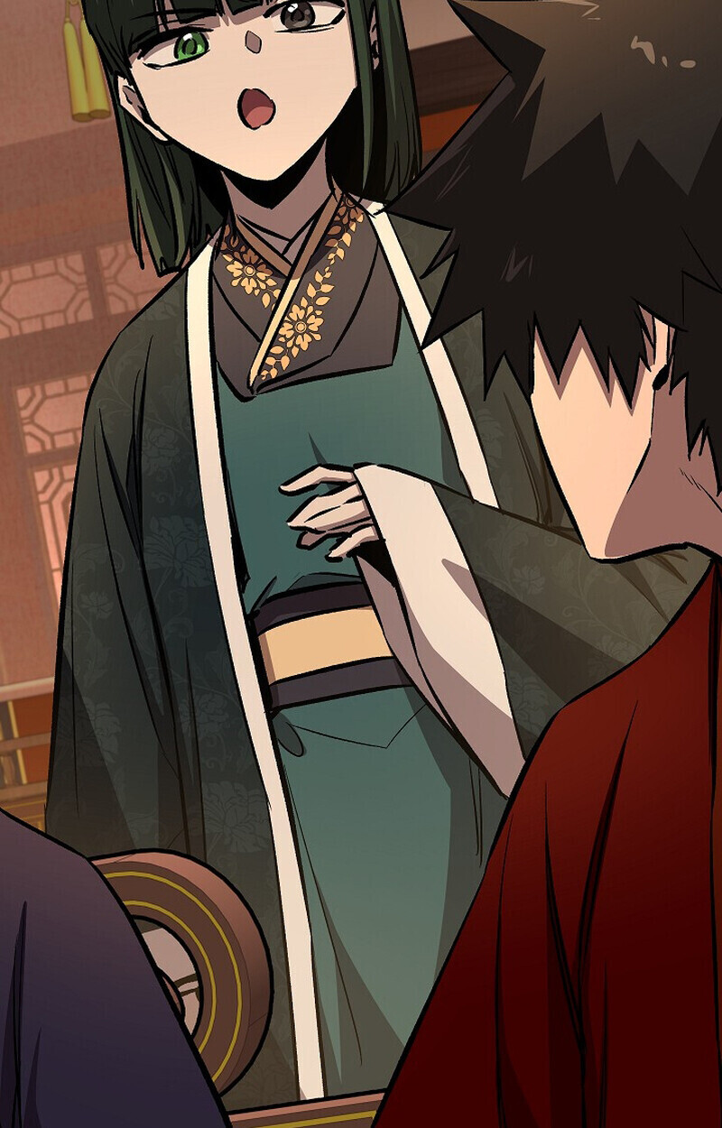 Childhood Friend of the Zenith สหายวัยเยาว์ของข้าแข็งแกร่งที่สุดในใต้หล้า ตอนที่ 81 หน้า 94