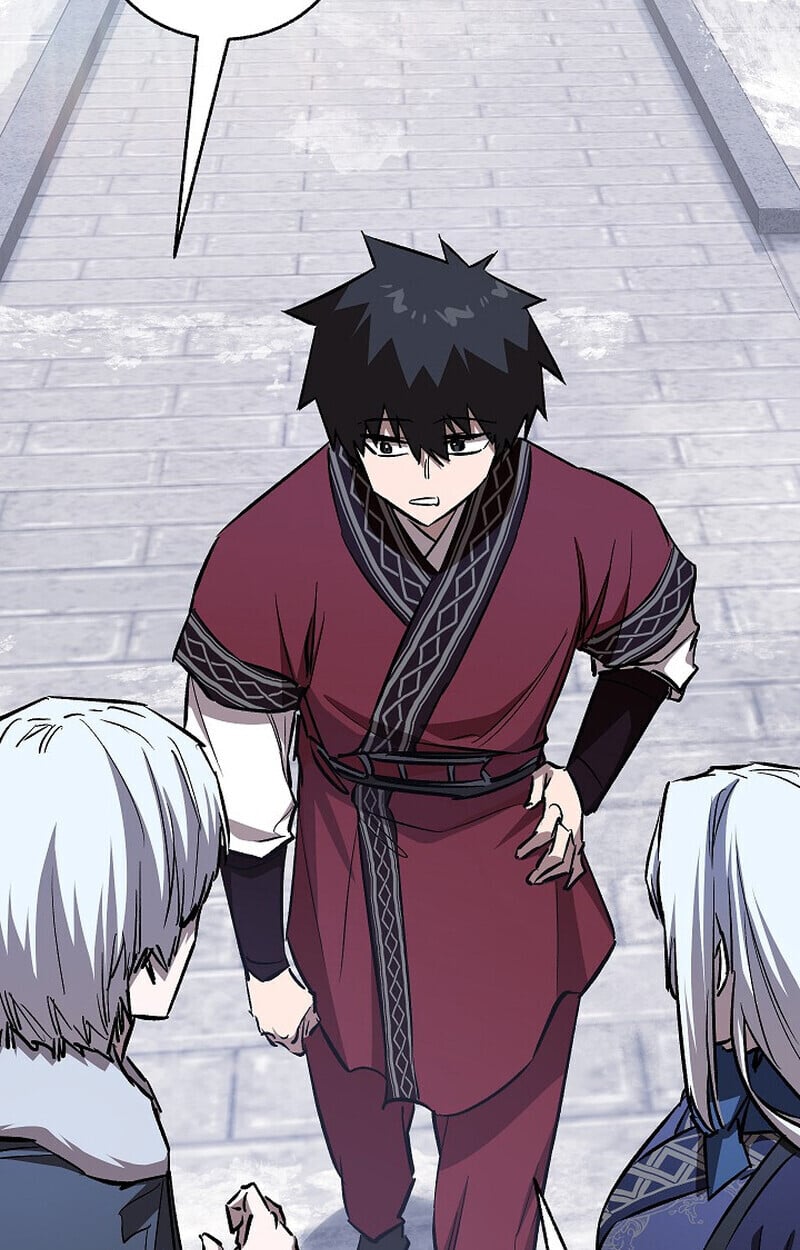 Childhood Friend of the Zenith ตอนที่ 83 18