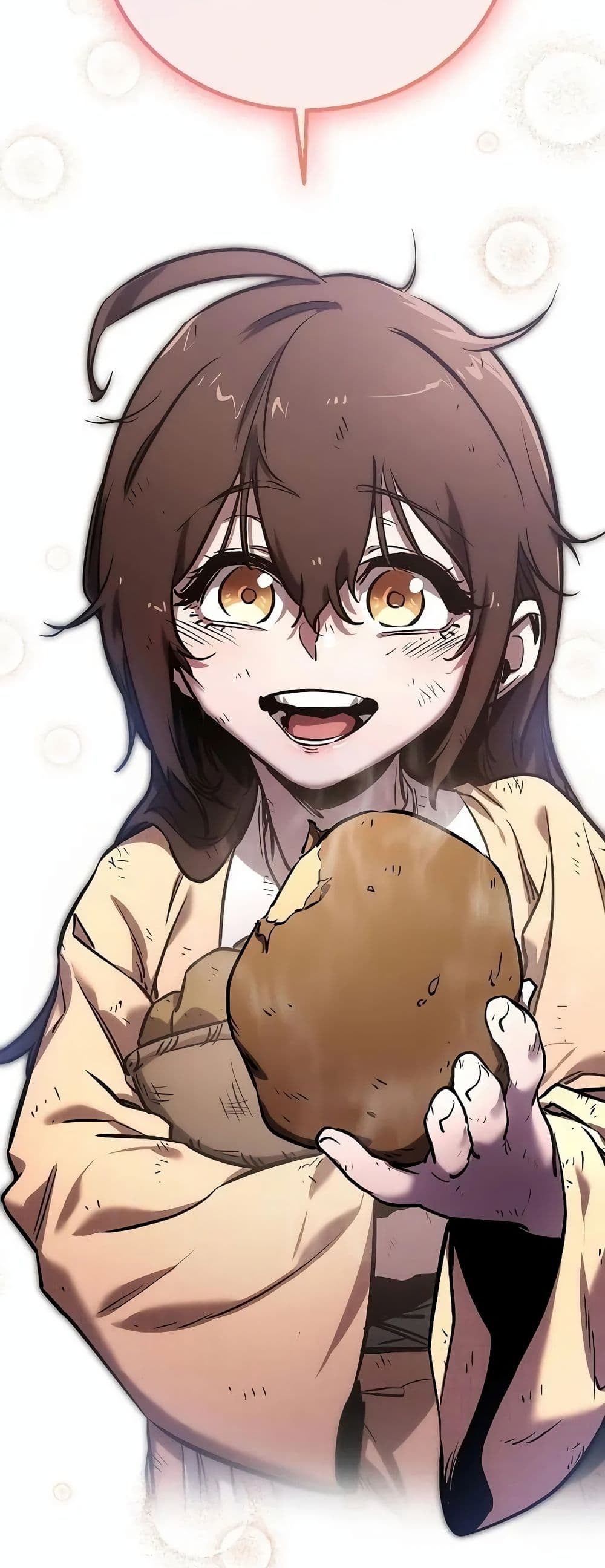 Childhood Friend of the Zenith สหายวัยเยาว์ของข้าแข็งแกร่งที่สุดในใต้หล้า ตอนที่ 1 หน้า 87