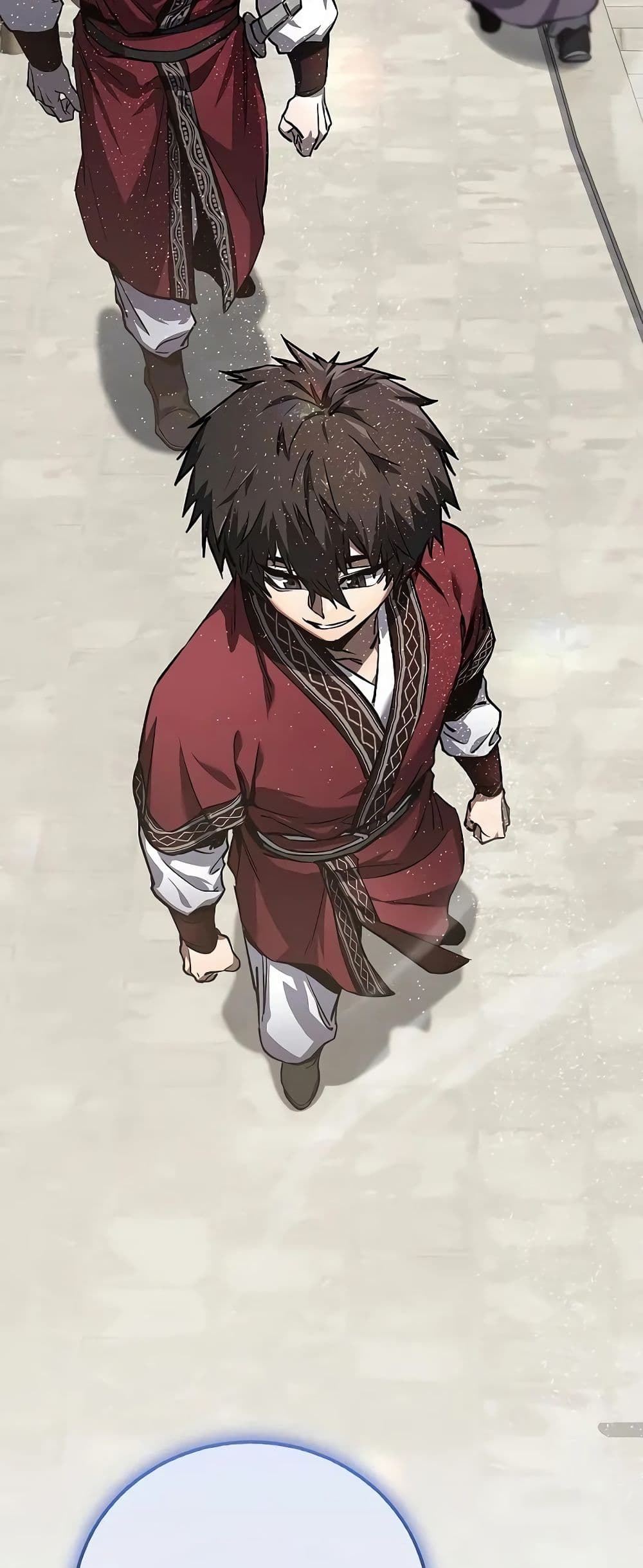 Childhood Friend of the Zenith สหายวัยเยาว์ของข้าแข็งแกร่งที่สุดในใต้หล้า ตอนที่ 2 หน้า 64