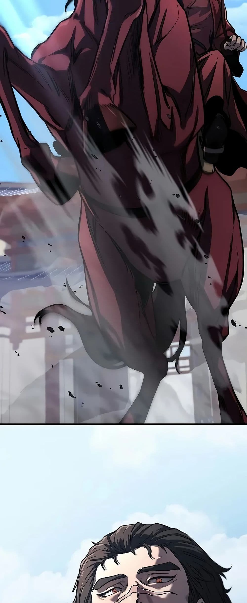 Childhood Friend of the Zenith สหายวัยเยาว์ของข้าแข็งแกร่งที่สุดในใต้หล้า ตอนที่ 2 หน้า 90