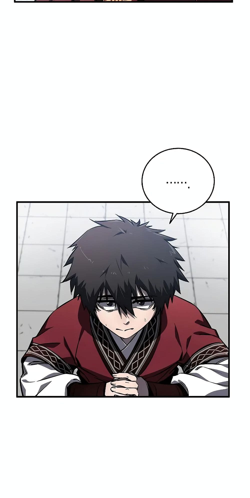 Childhood Friend of the Zenith สหายวัยเยาว์ของข้าแข็งแกร่งที่สุดในใต้หล้า ตอนที่ 3 หน้า 4