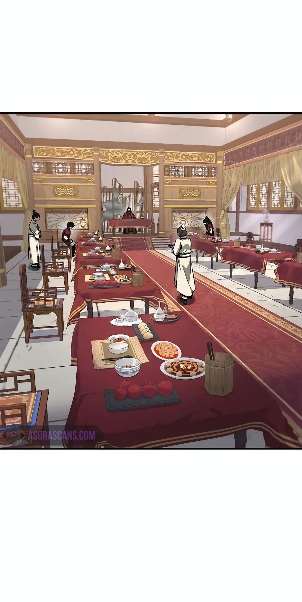 Childhood Friend of the Zenith สหายวัยเยาว์ของข้าแข็งแกร่งที่สุดในใต้หล้า ตอนที่ 3 หน้า 17