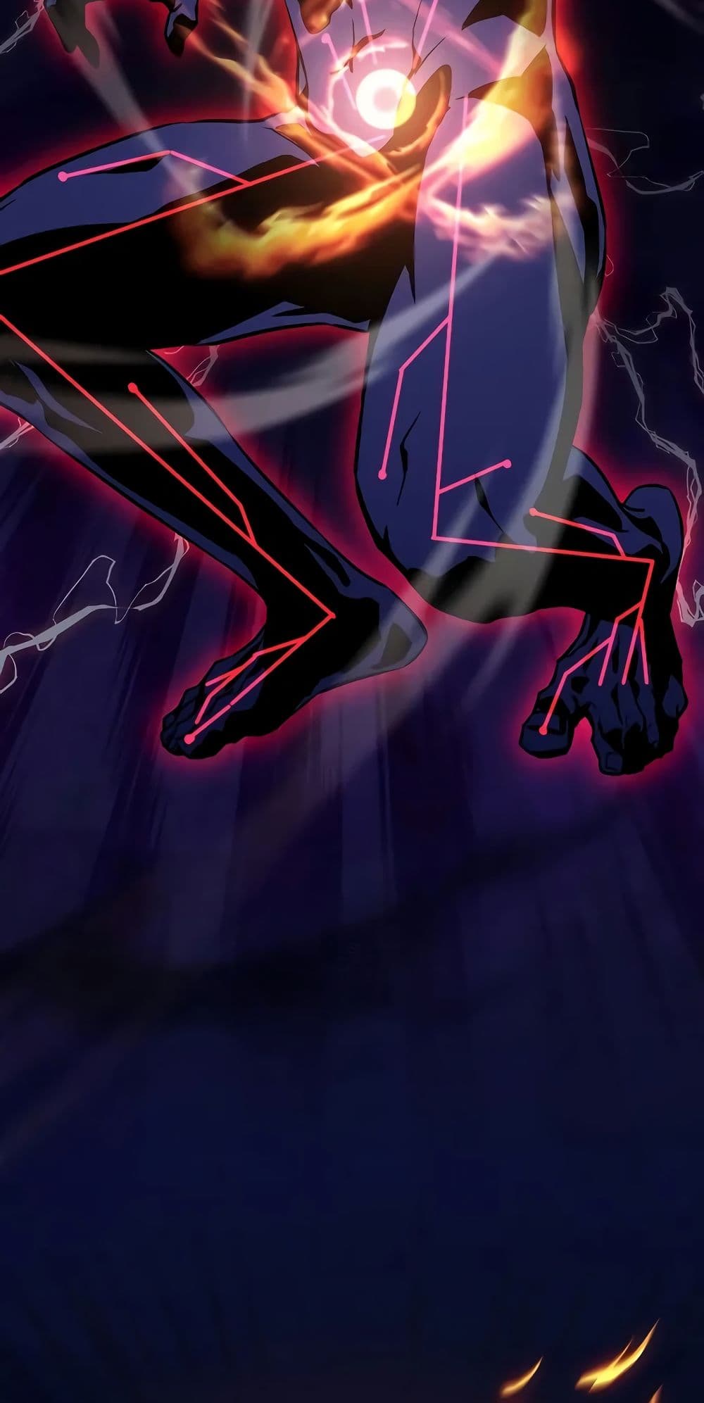 Childhood Friend of the Zenith สหายวัยเยาว์ของข้าแข็งแกร่งที่สุดในใต้หล้า ตอนที่ 3 หน้า 53