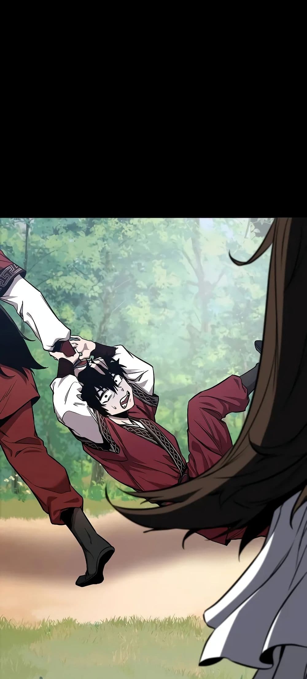 Childhood Friend of the Zenith สหายวัยเยาว์ของข้าแข็งแกร่งที่สุดในใต้หล้า ตอนที่ 4 หน้า 13