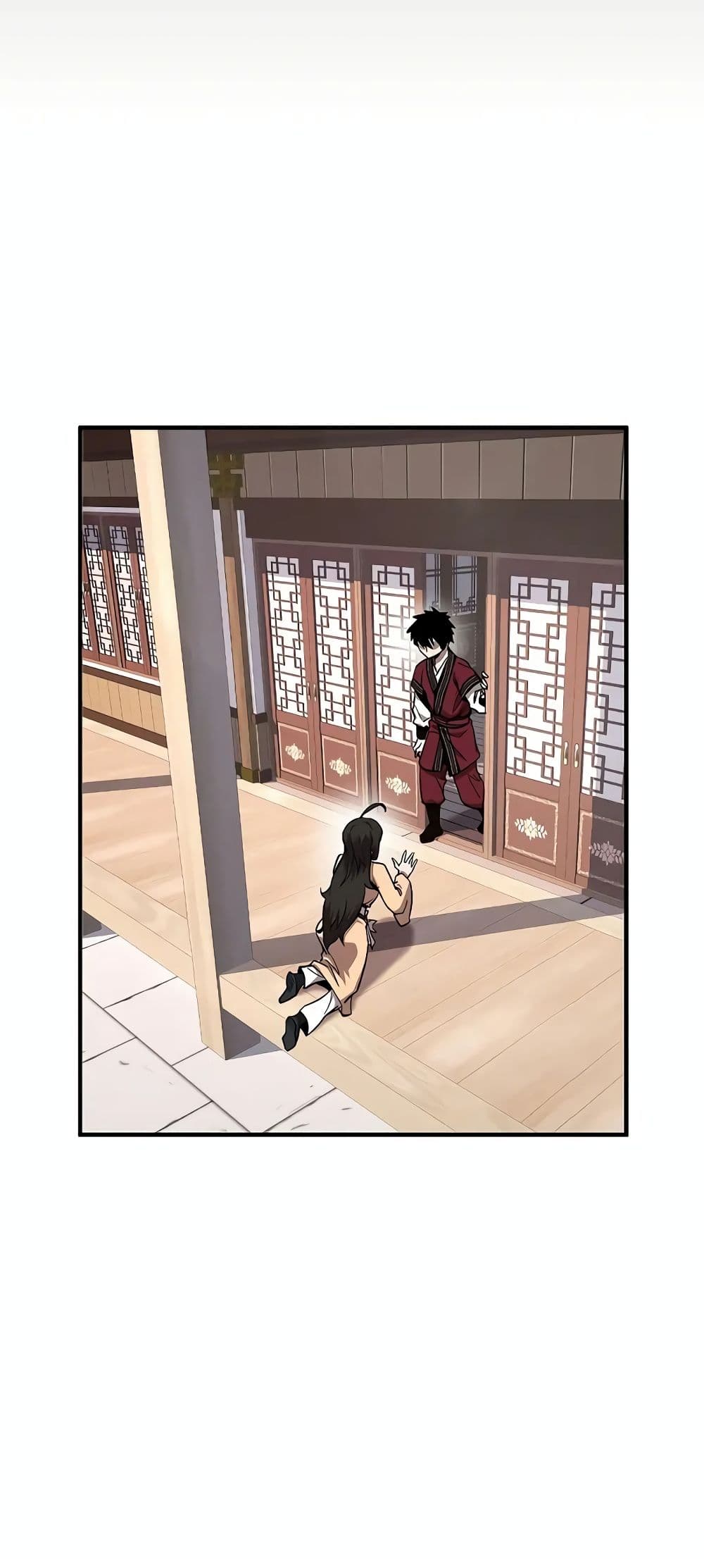 Childhood Friend of the Zenith สหายวัยเยาว์ของข้าแข็งแกร่งที่สุดในใต้หล้า ตอนที่ 4 หน้า 19