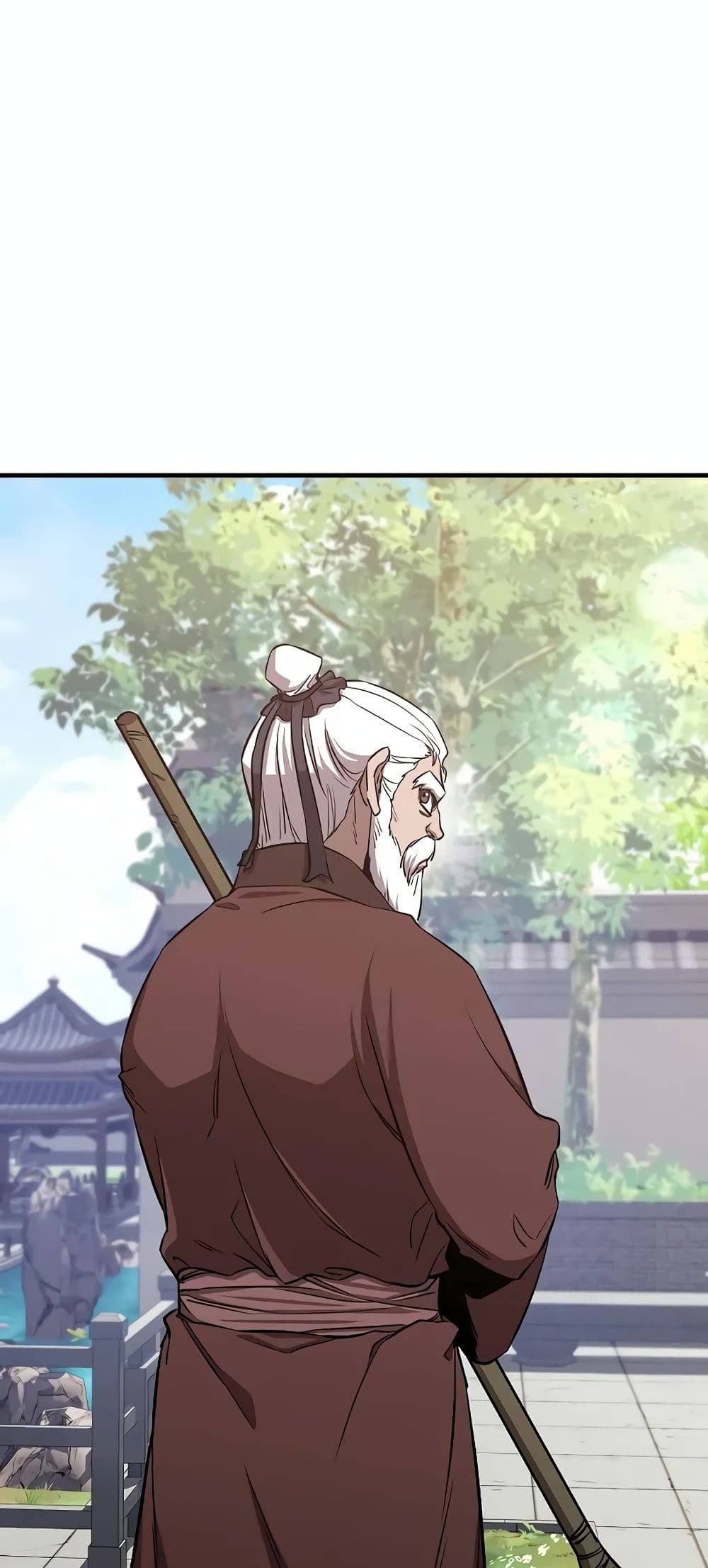 Childhood Friend of the Zenith สหายวัยเยาว์ของข้าแข็งแกร่งที่สุดในใต้หล้า ตอนที่ 4 หน้า 38