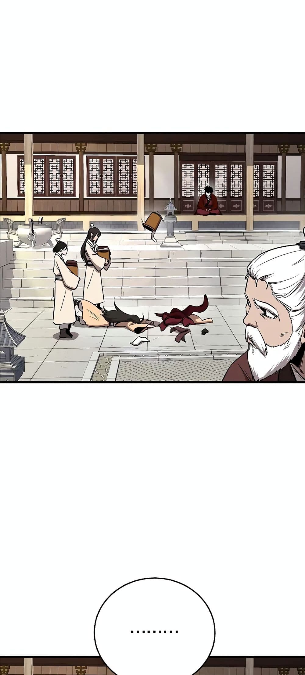 Childhood Friend of the Zenith สหายวัยเยาว์ของข้าแข็งแกร่งที่สุดในใต้หล้า ตอนที่ 4 หน้า 47