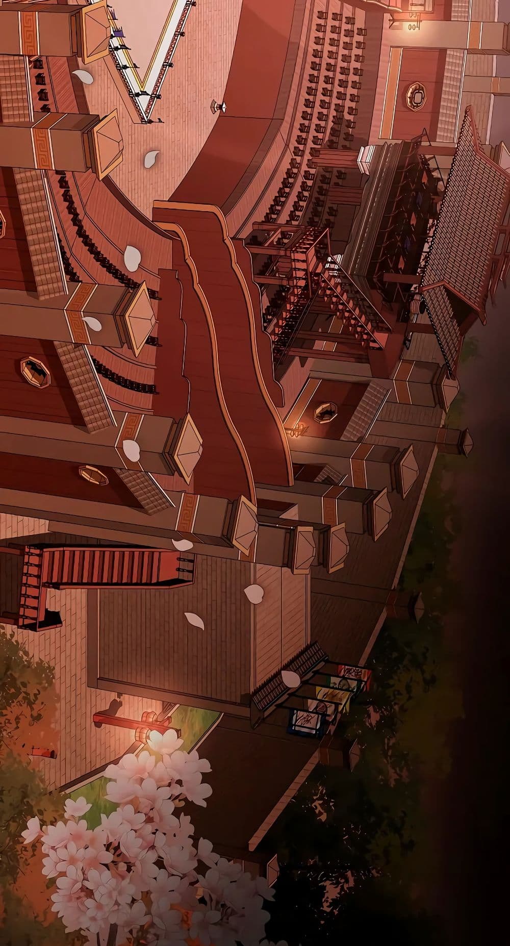 Childhood Friend of the Zenith สหายวัยเยาว์ของข้าแข็งแกร่งที่สุดในใต้หล้า ตอนที่ 5 หน้า 81