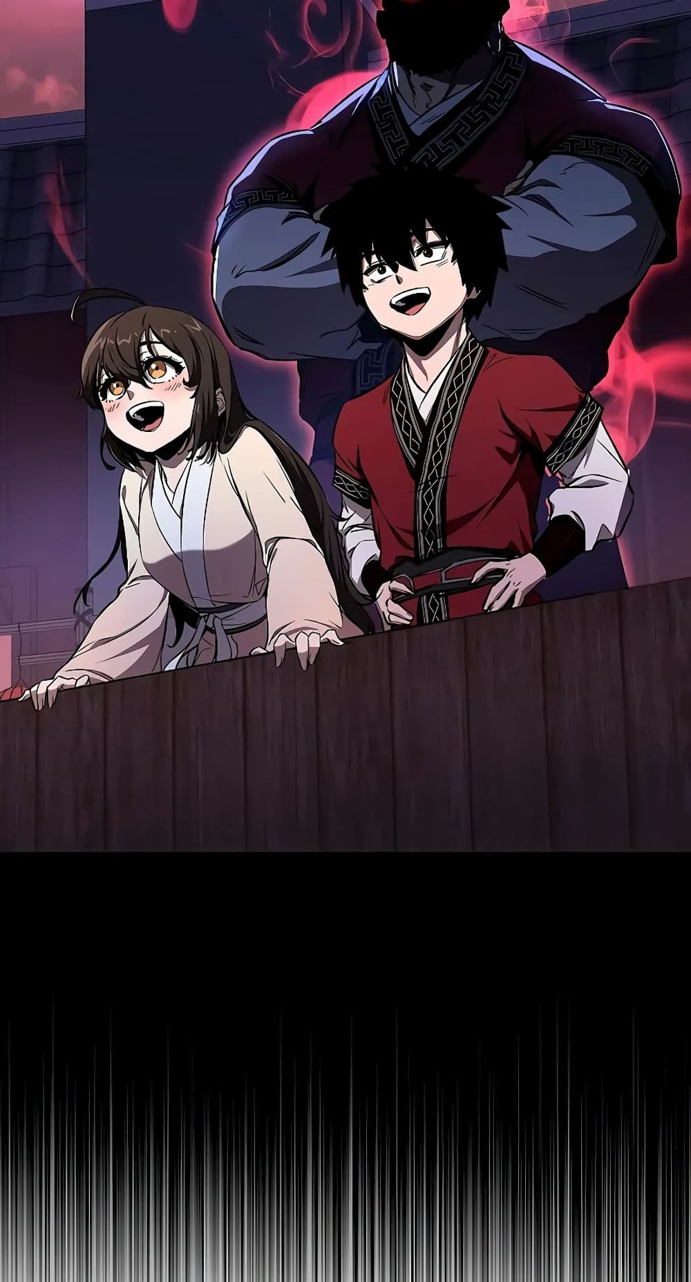 Childhood Friend of the Zenith สหายวัยเยาว์ของข้าแข็งแกร่งที่สุดในใต้หล้า ตอนที่ 5 หน้า 90