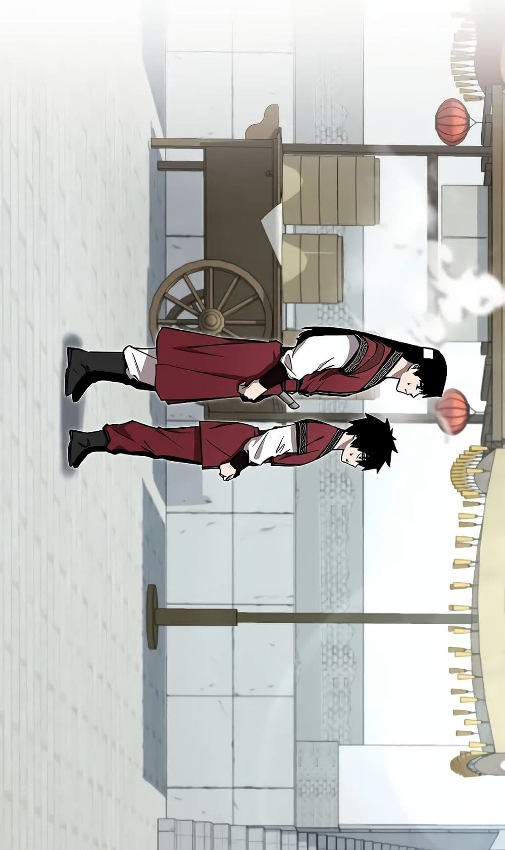 Childhood Friend of the Zenith สหายวัยเยาว์ของข้าแข็งแกร่งที่สุดในใต้หล้า ตอนที่ 6 หน้า 72