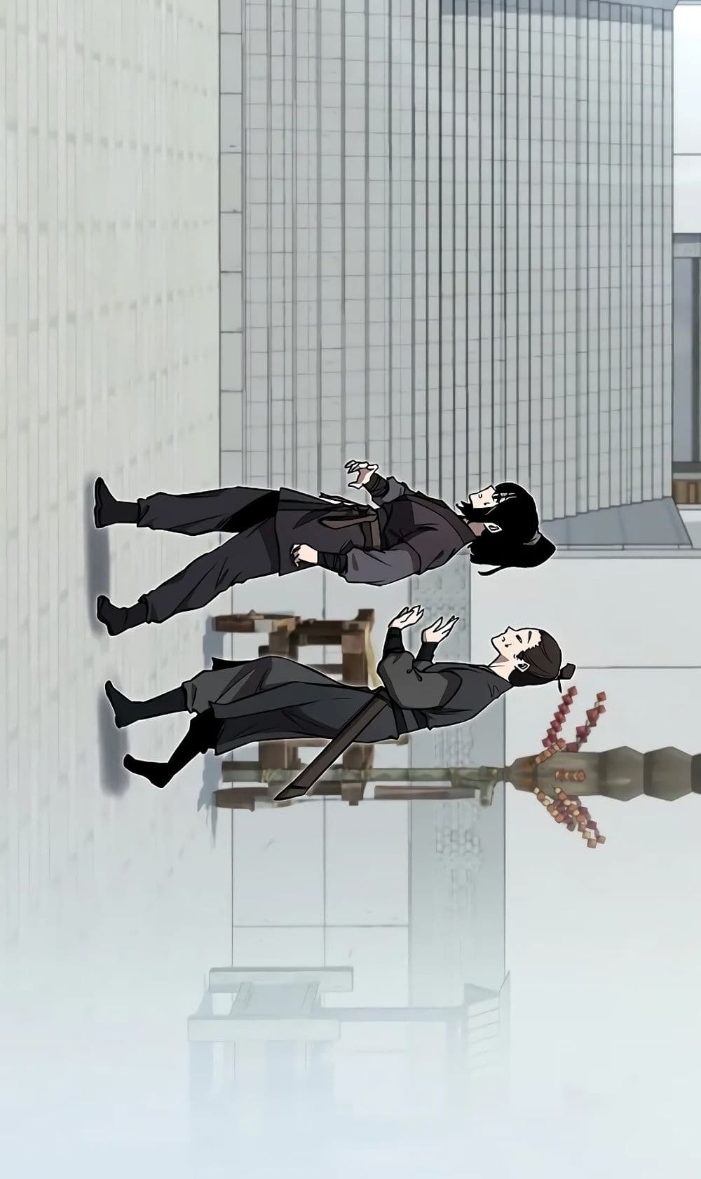 Childhood Friend of the Zenith สหายวัยเยาว์ของข้าแข็งแกร่งที่สุดในใต้หล้า ตอนที่ 6 หน้า 73