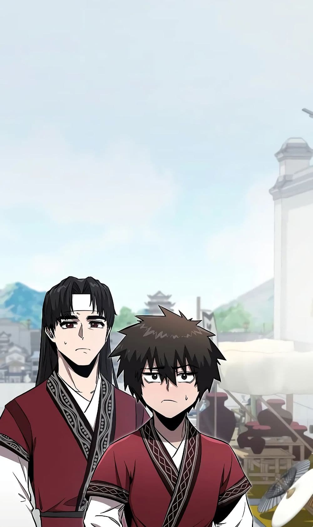 Childhood Friend of the Zenith สหายวัยเยาว์ของข้าแข็งแกร่งที่สุดในใต้หล้า ตอนที่ 6 หน้า 74