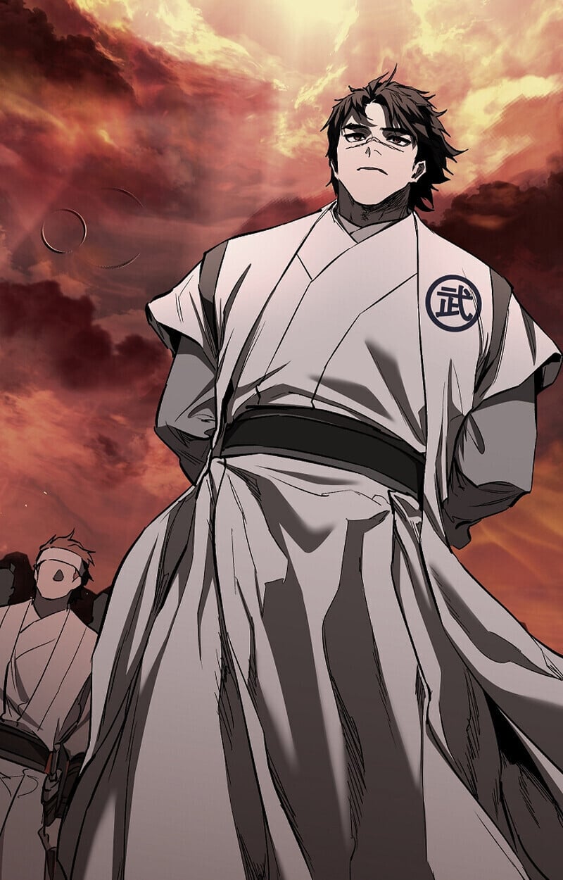 Childhood Friend of the Zenith สหายวัยเยาว์ของข้าแข็งแกร่งที่สุดในใต้หล้า ตอนที่ 70 หน้า 50