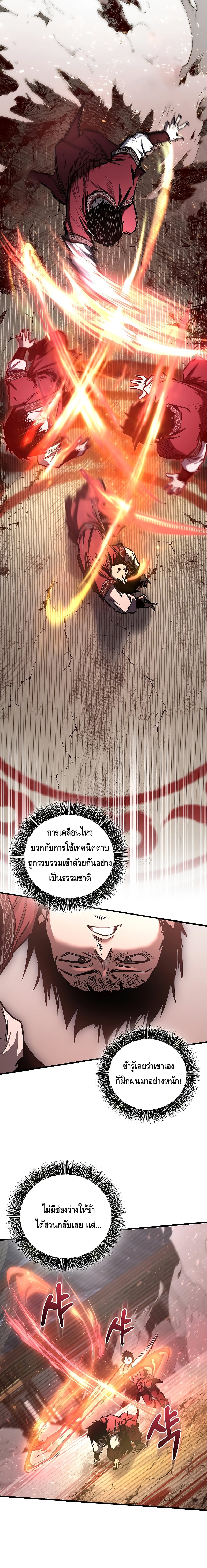 Childhood Friend of the Zenith สหายวัยเยาว์ของข้าแข็งแกร่งที่สุดในใต้หล้า ตอนที่ 15 หน้า 20