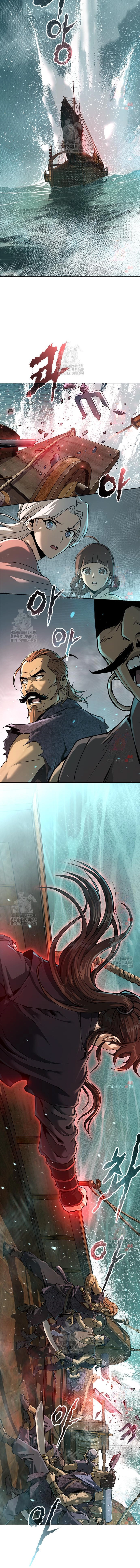 Chronicles of the Demon Faction ตำนานการเกิดใหม่ในลัทธิมาร ตอนที่ 119 หน้า 17