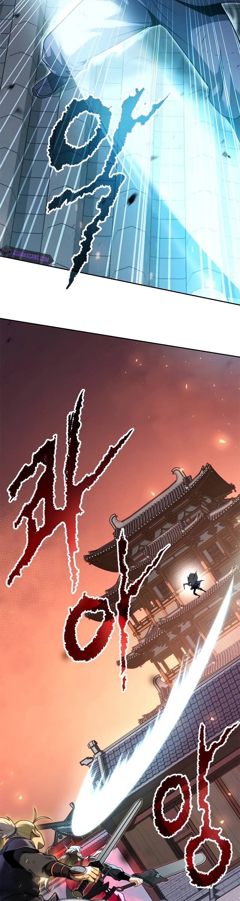 Chronicles of the Demon Faction ตำนานการเกิดใหม่ในลัทธิมาร ตอนที่ 65 หน้า 24