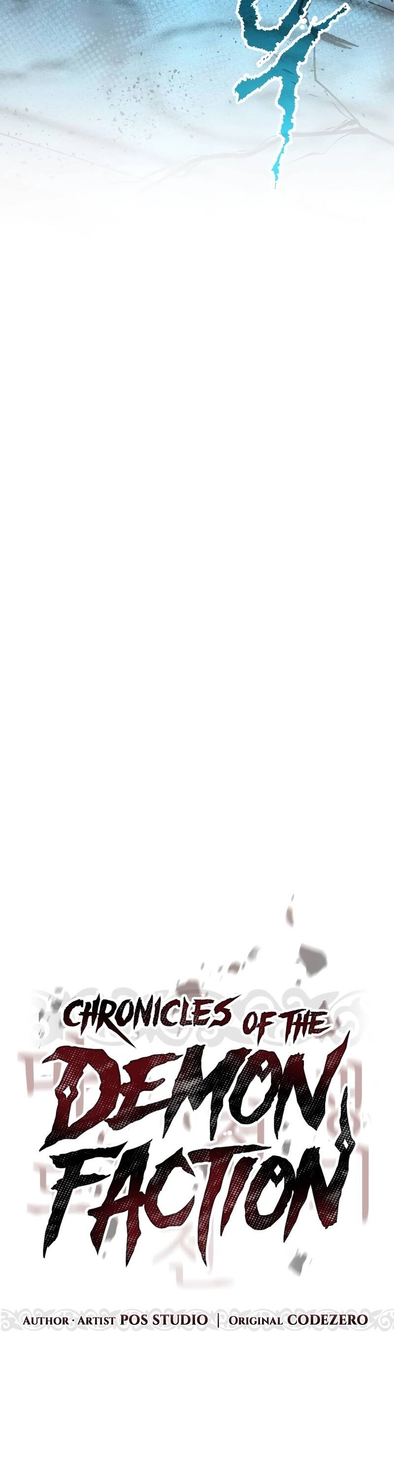 Chronicles of the Demon Faction ตำนานการเกิดใหม่ในลัทธิมาร ตอนที่ 65 หน้า 36