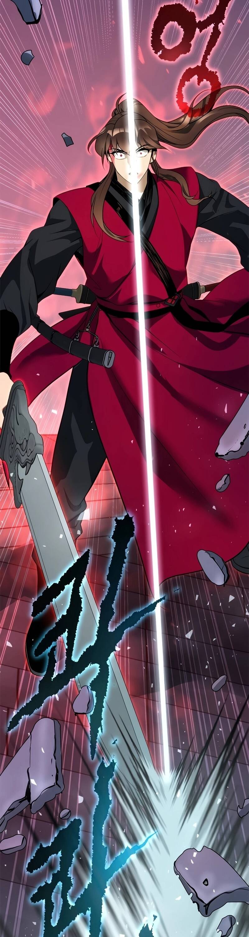 Chronicles of the Demon Faction ตำนานการเกิดใหม่ในลัทธิมาร ตอนที่ 65 หน้า 75