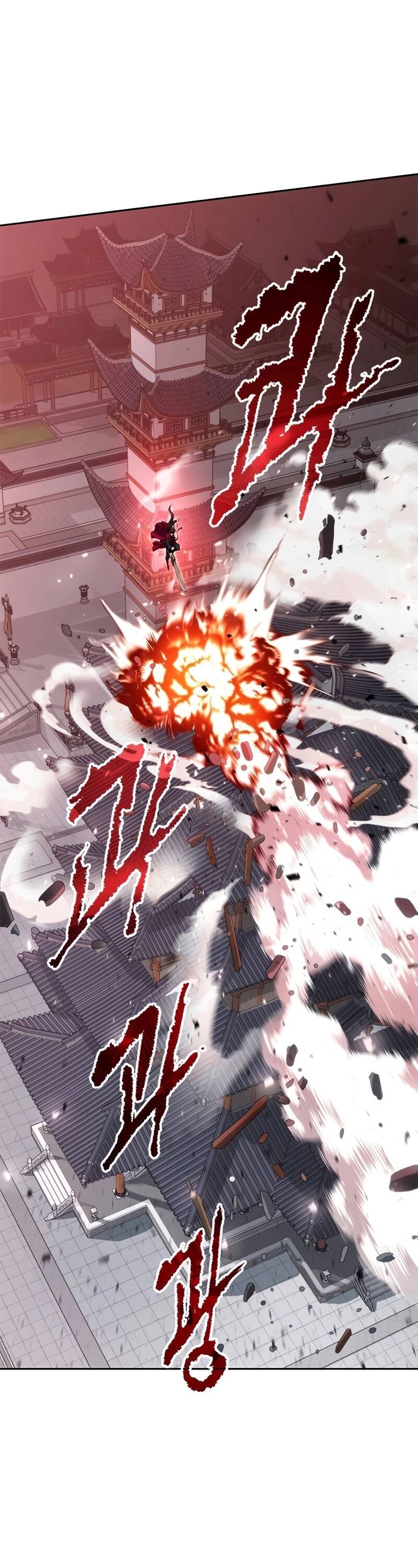 Chronicles of the Demon Faction ตำนานการเกิดใหม่ในลัทธิมาร ตอนที่ 66 หน้า 21