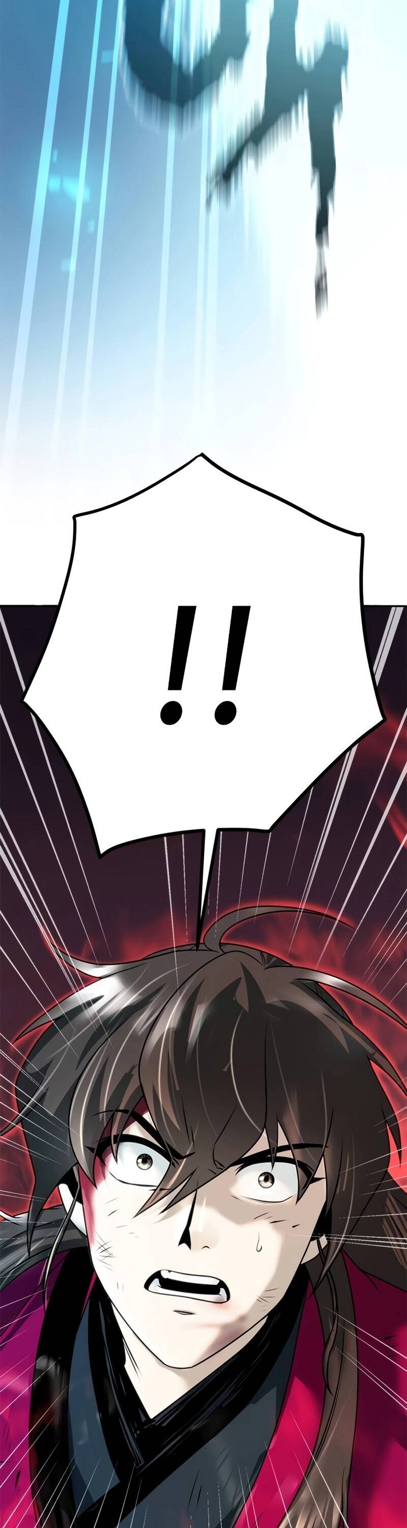 Chronicles of the Demon Faction ตำนานการเกิดใหม่ในลัทธิมาร ตอนที่ 66 หน้า 55