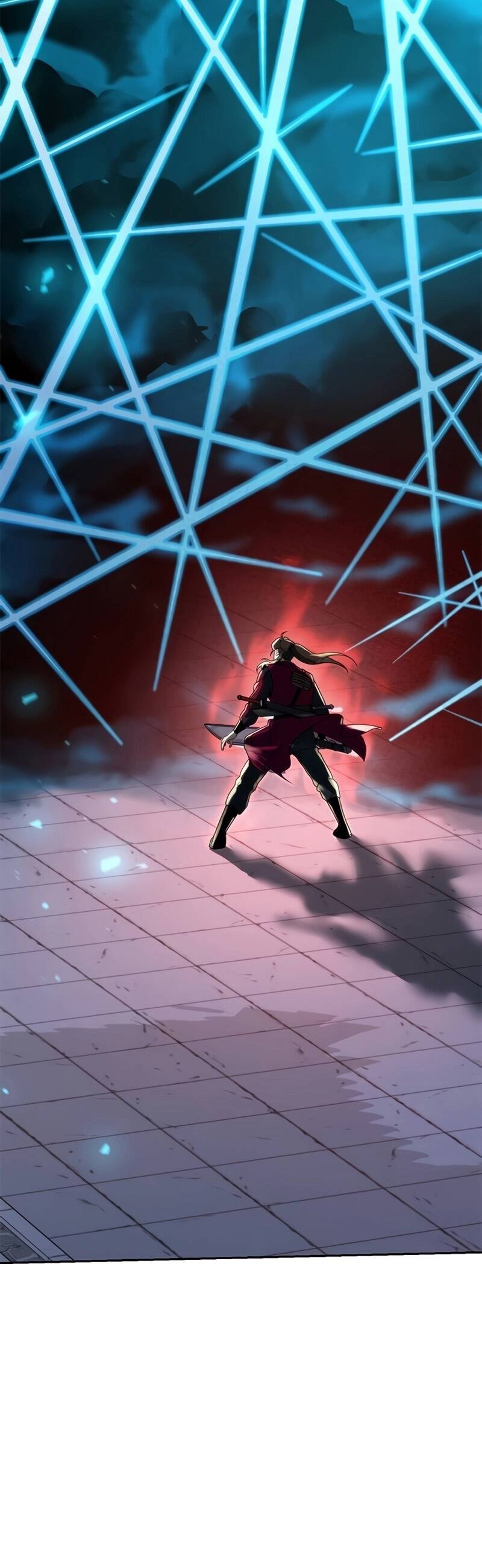 Chronicles of the Demon Faction ตำนานการเกิดใหม่ในลัทธิมาร ตอนที่ 66 หน้า 57