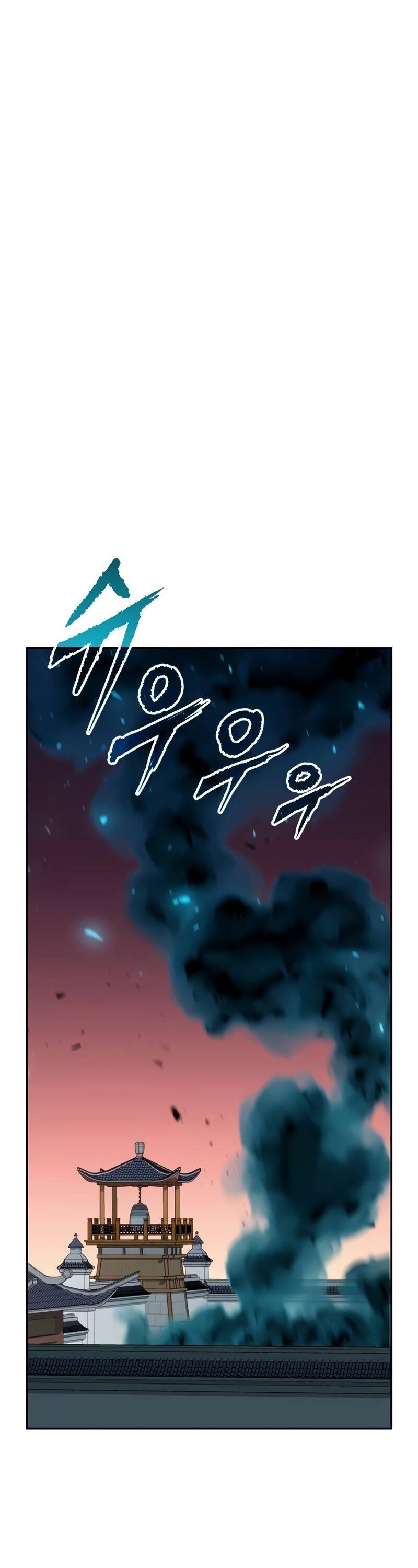 Chronicles of the Demon Faction ตำนานการเกิดใหม่ในลัทธิมาร ตอนที่ 66 หน้า 59