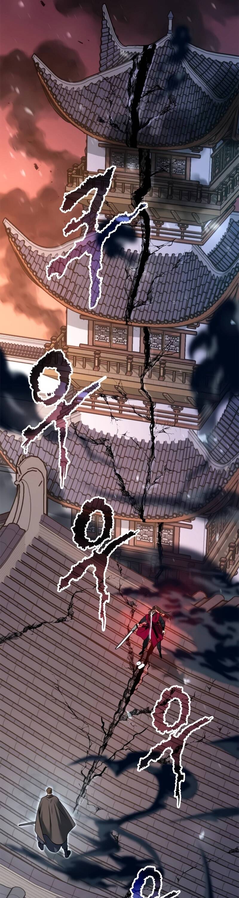 Chronicles of the Demon Faction ตำนานการเกิดใหม่ในลัทธิมาร ตอนที่ 66 หน้า 6